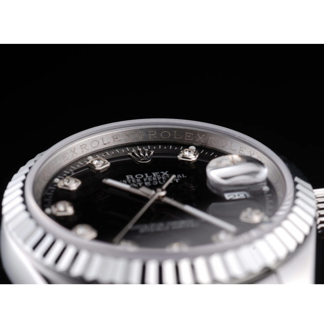 Good Copy Rolex Watches Datejust Mechanism-srl111 Swiss Rolex 1026